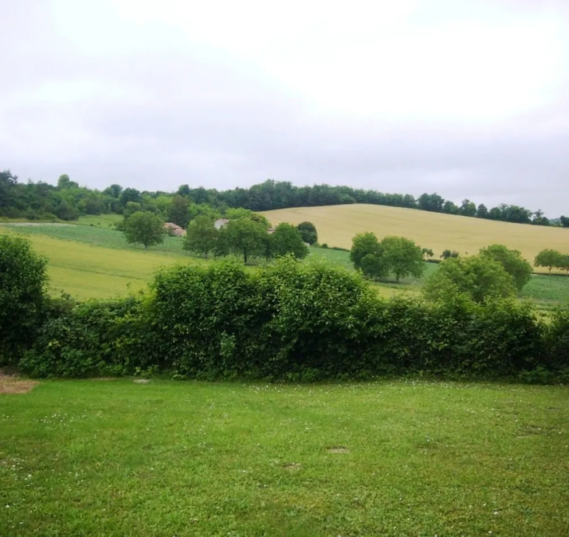 Les Gîtes de La Treille