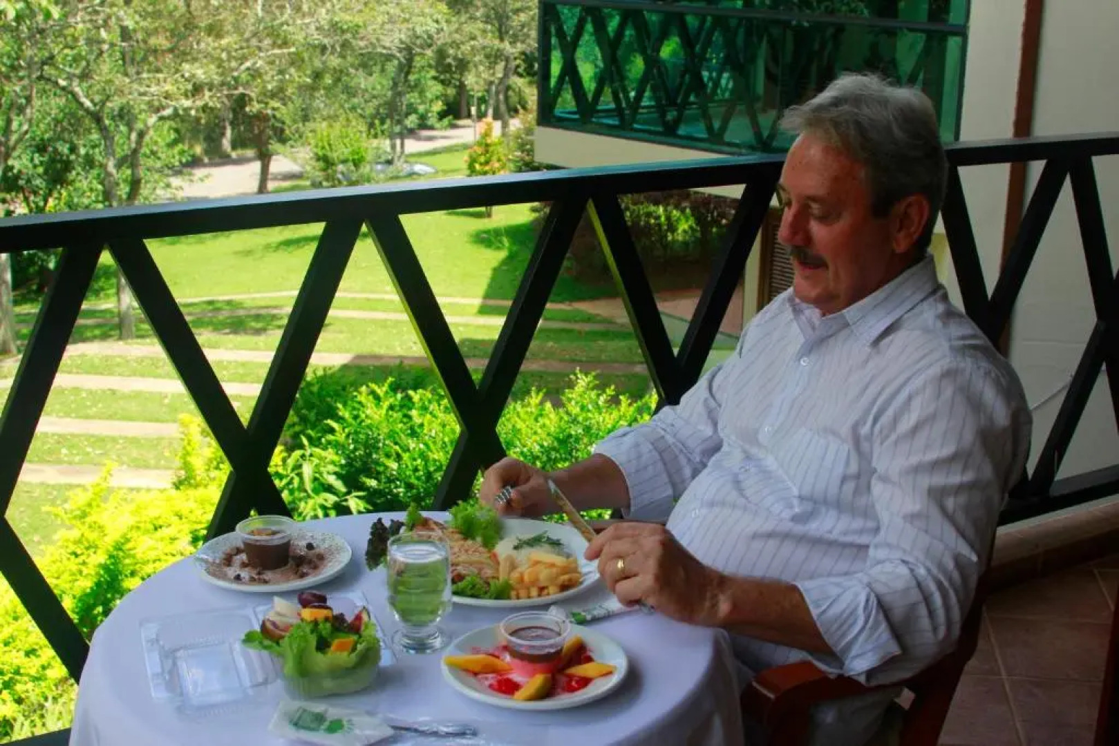 Hotel Villa Santo Agostinho