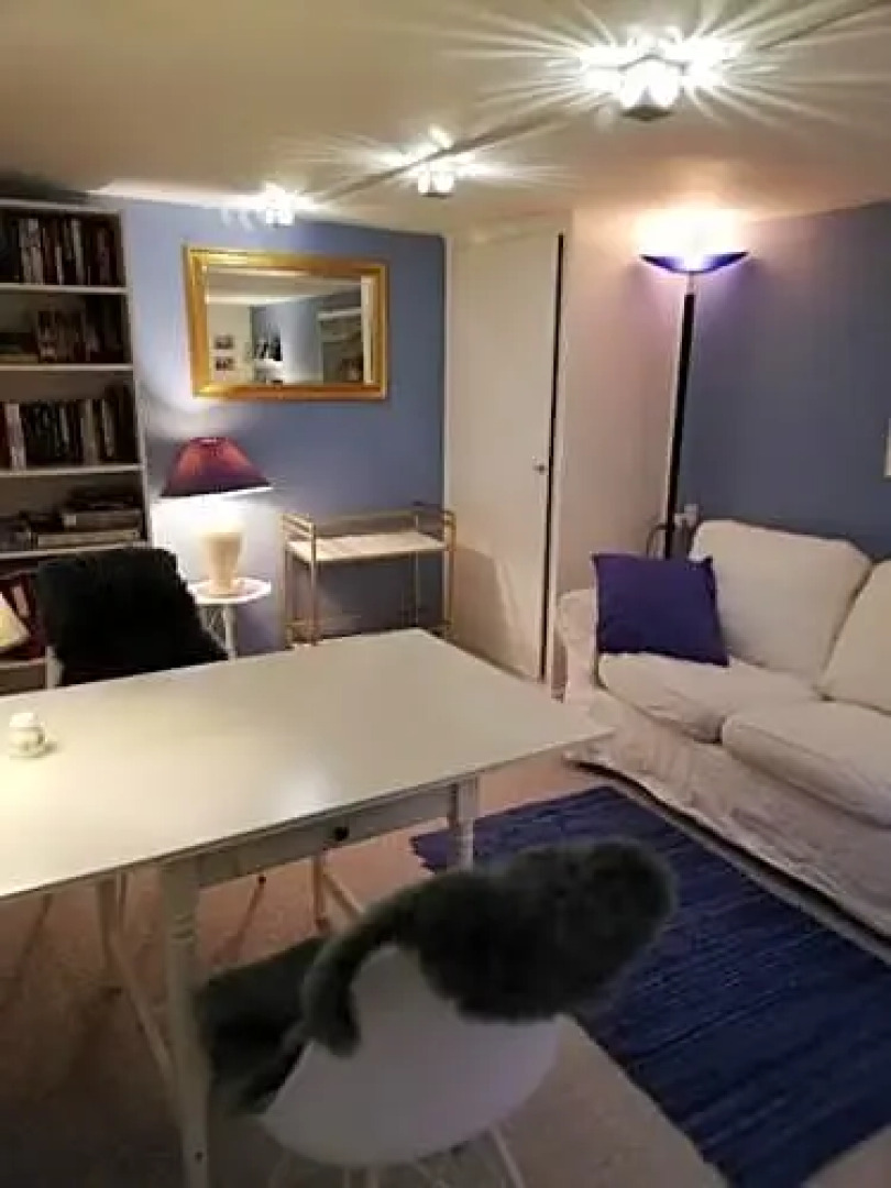 THE FORESTERS HOUSE- Idyllic tranquility- NON SMOKERS ONLY