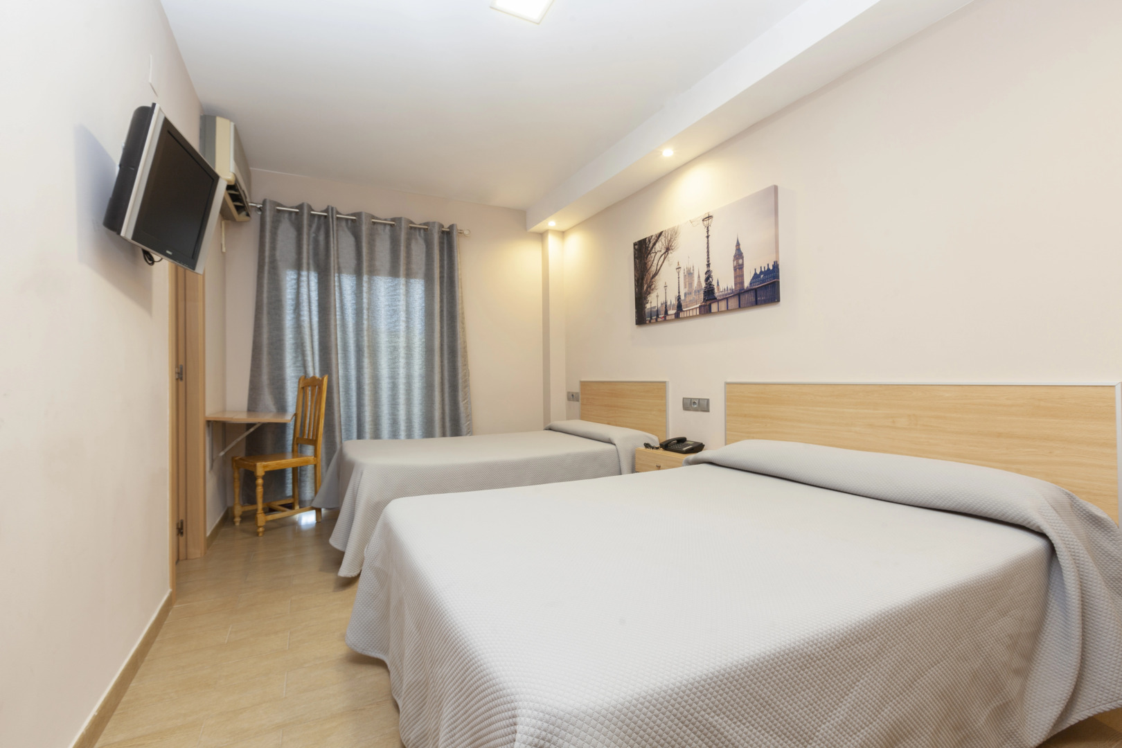 Hotel Olympia Ronda I