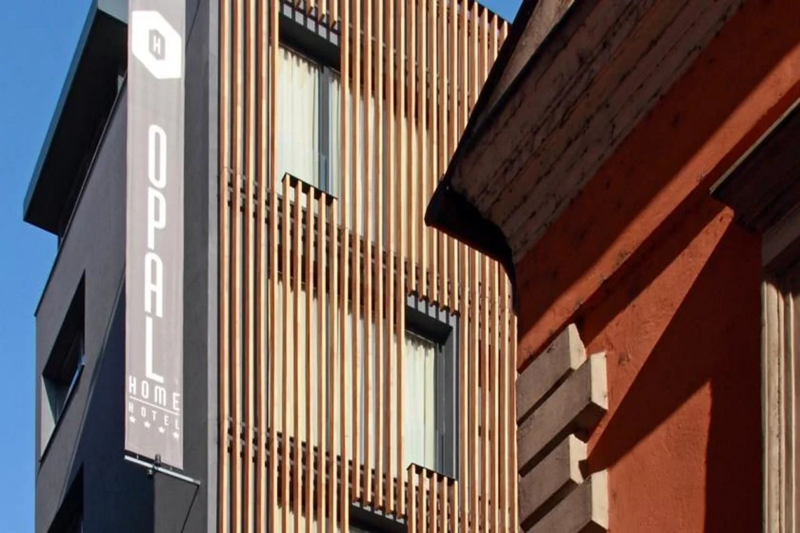 Opal Home Hotel Sarajevo