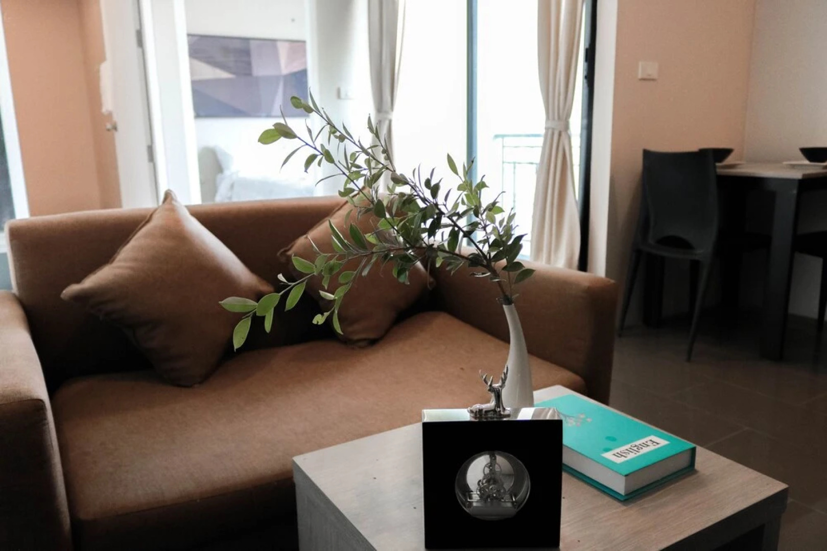 RQ Bangkok Sukhumvit 107 by Collection O