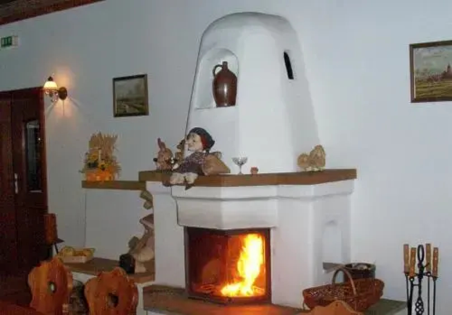 Hotel Boltenmühle