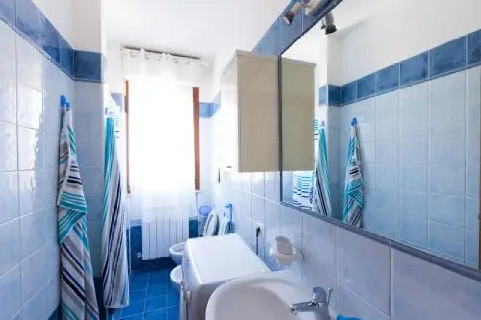 Bed and Breakfast Verdazzurro