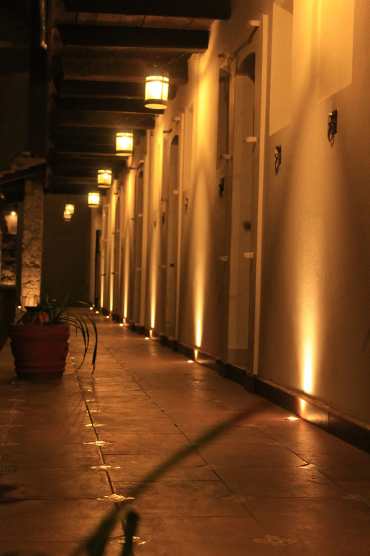Hotel Atzalan