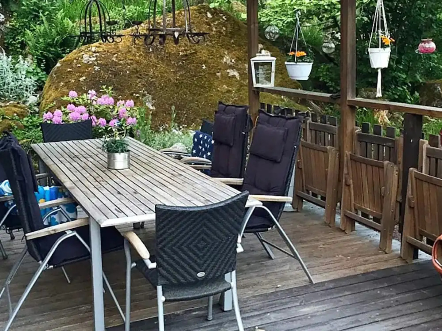 8 Person Holiday Home in Brottby-by Traum