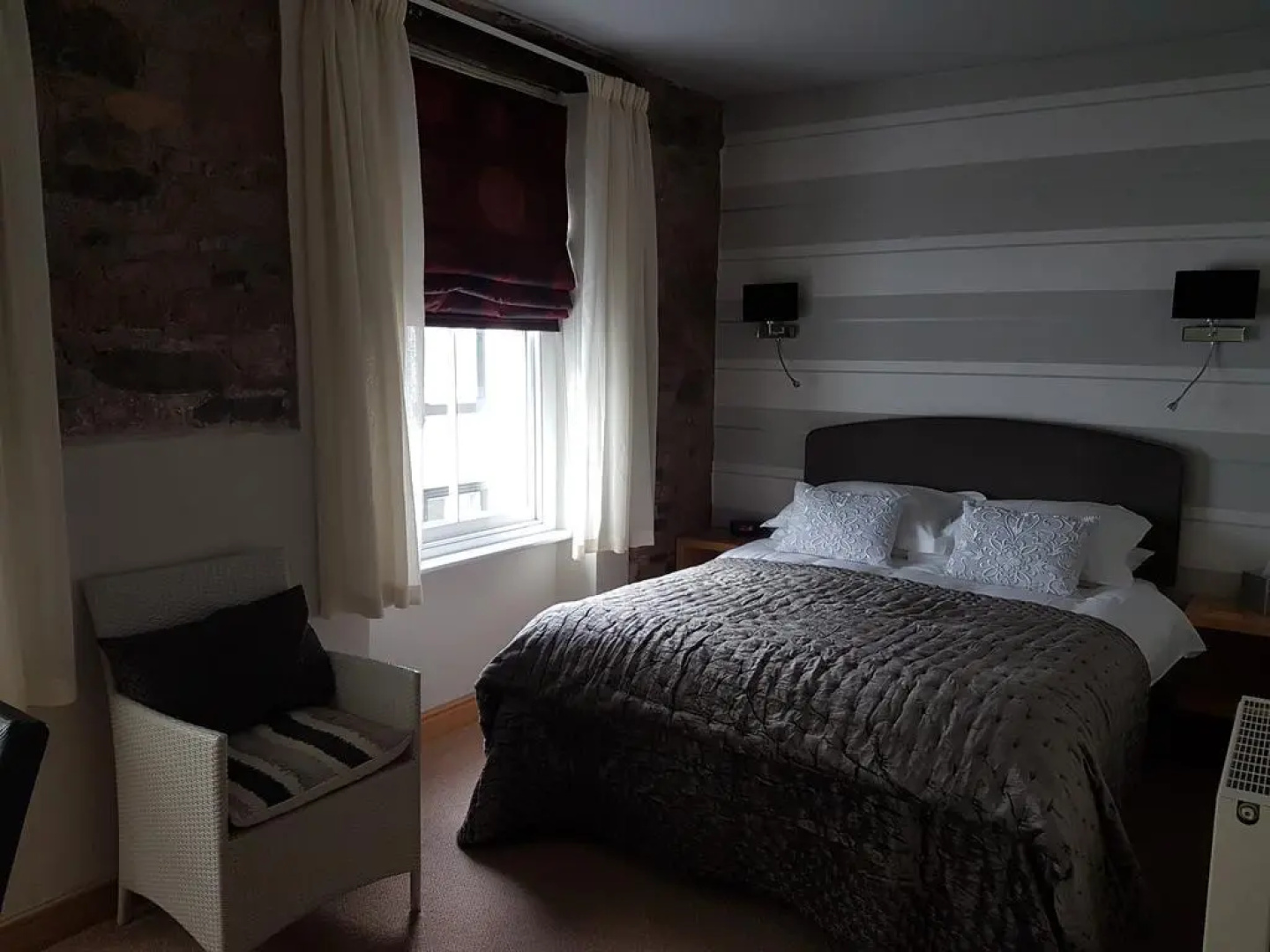 Croft Guesthouse