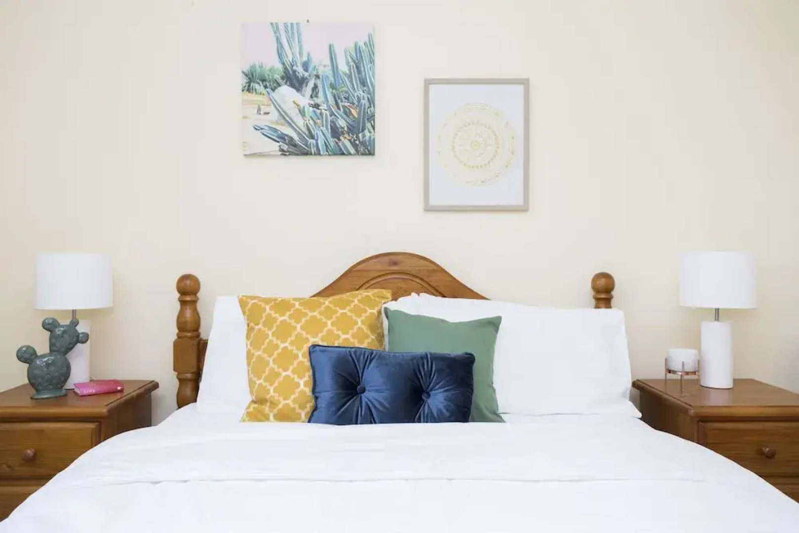 South Coast Getaway House Sleeping 8 Guests