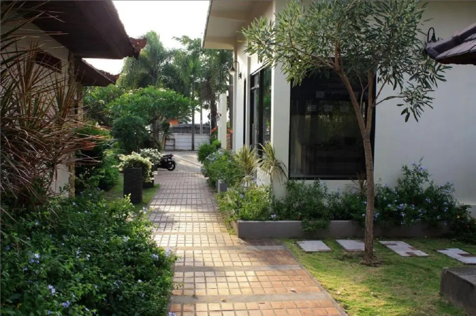 BlueHill Dive Resort Tulamben