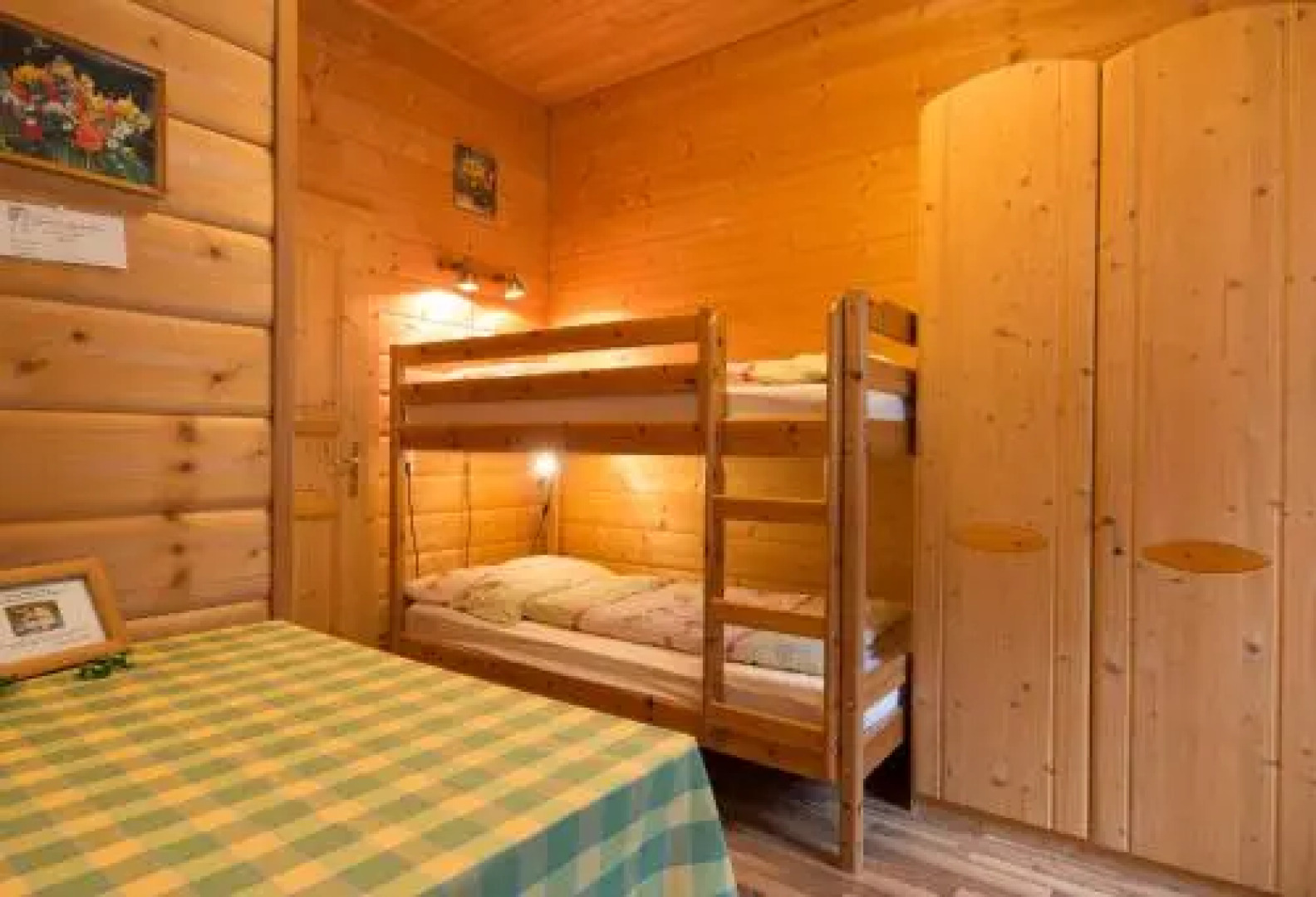 Reiterbauernhof Maho