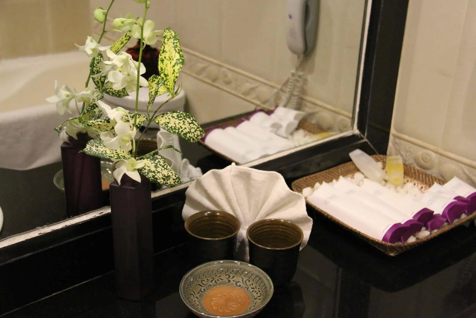 Orchid Hotel
