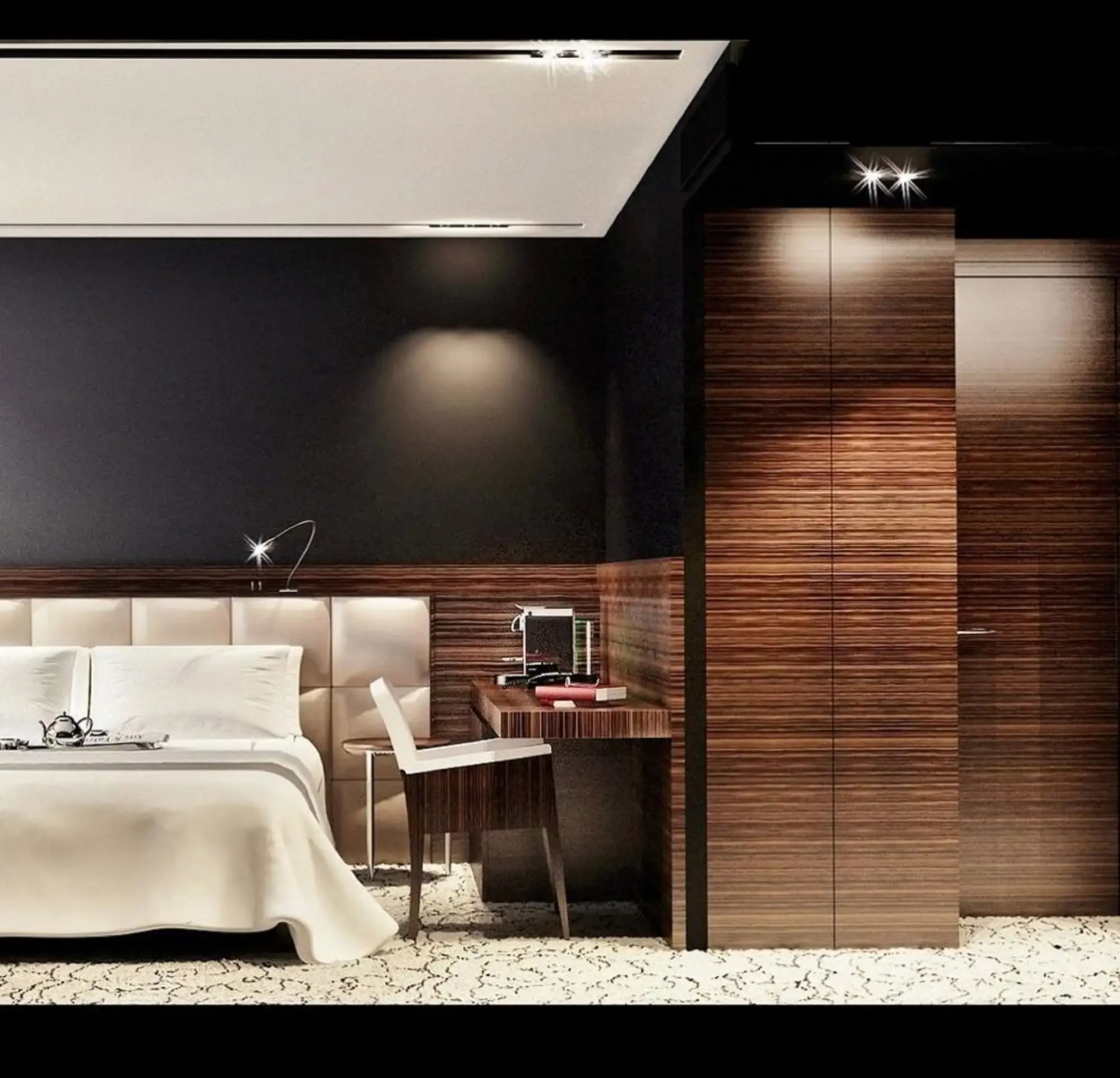 Agil Hotel 7
