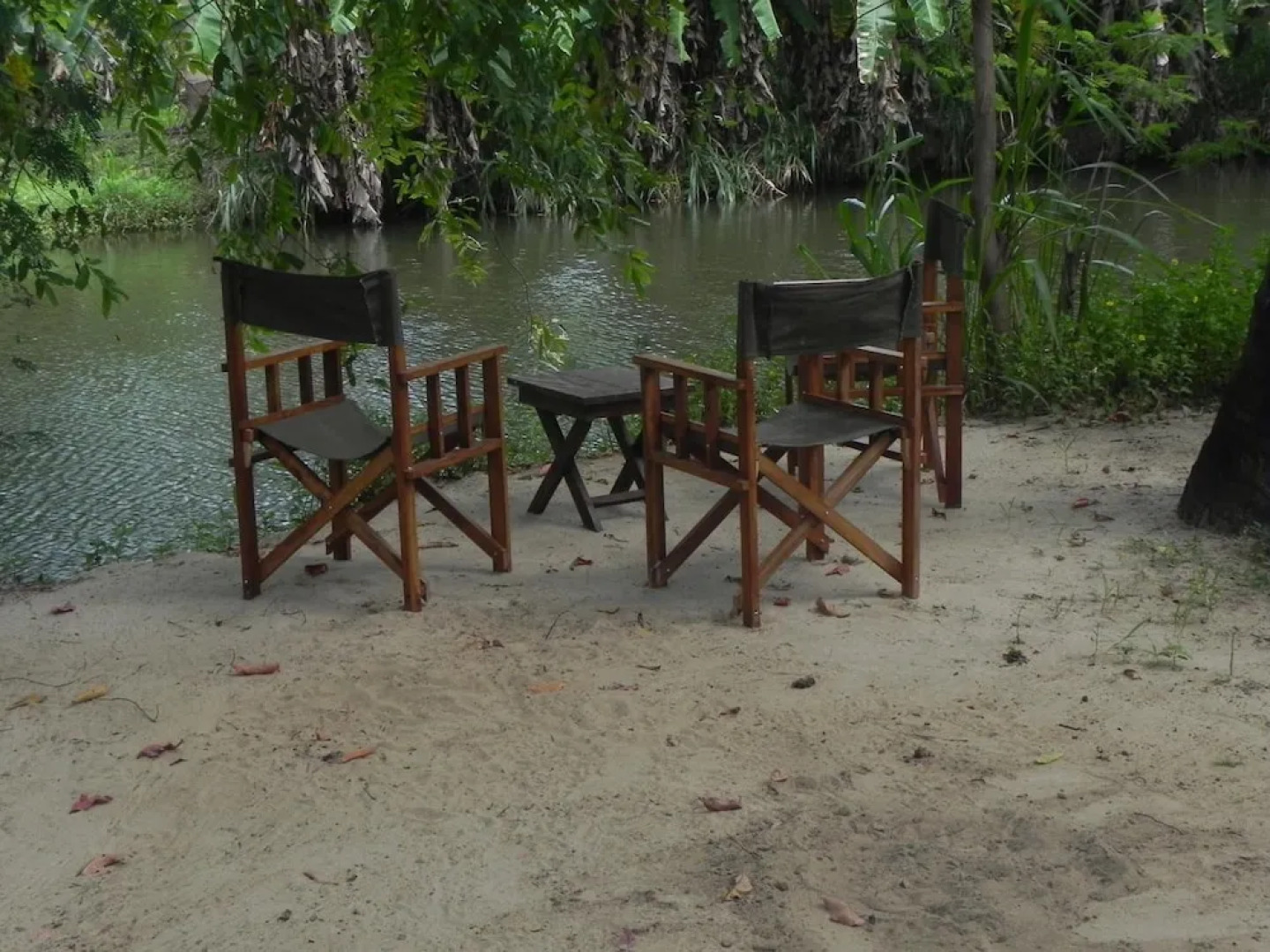 Makulu Safari Camping