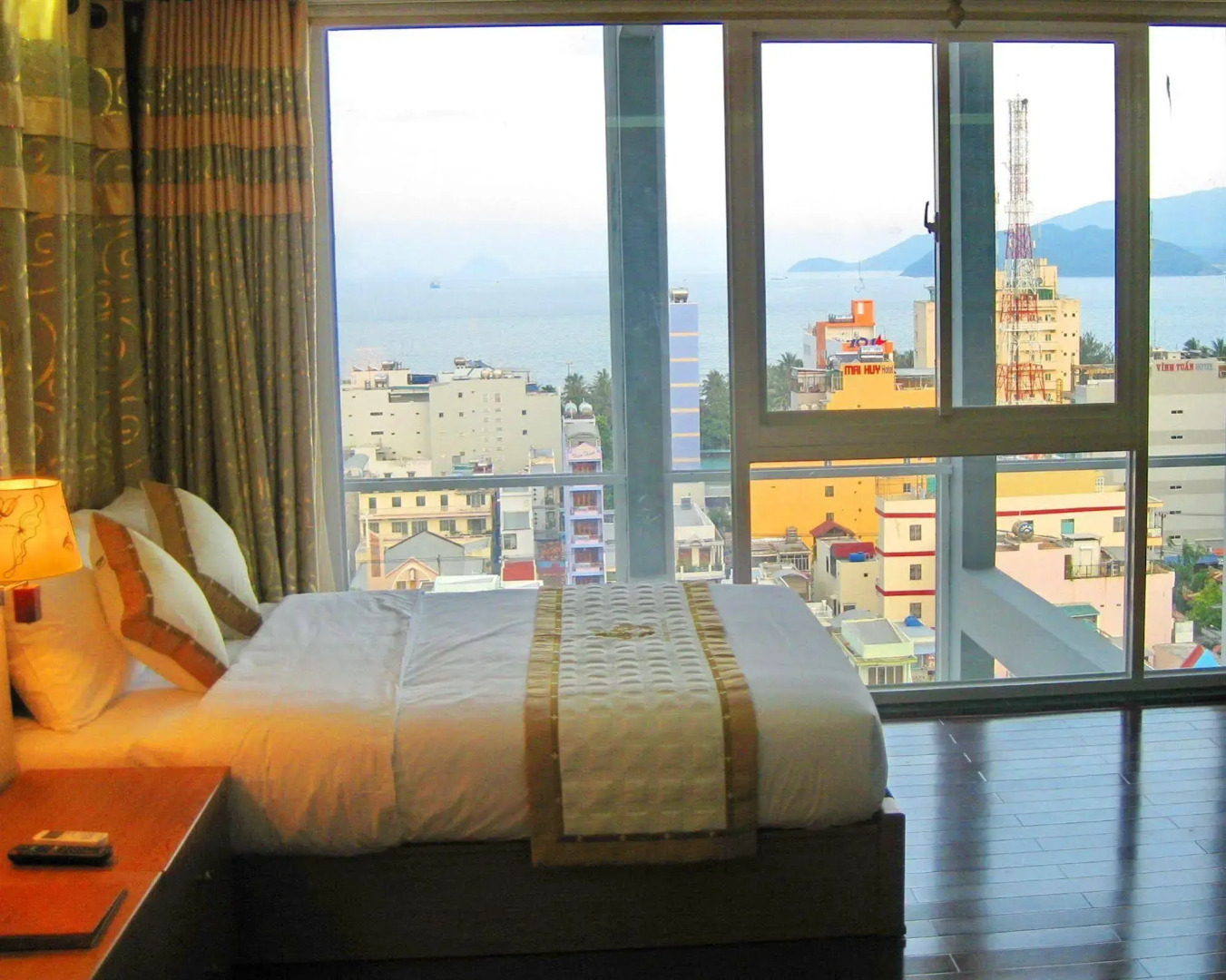 Thang Long Nha Trang