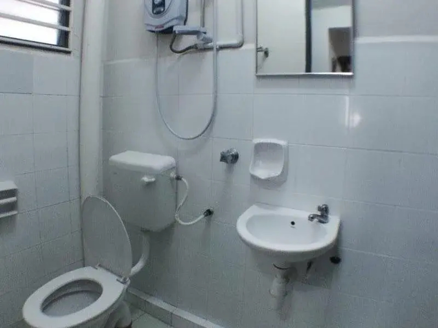 Pulau Melaka Island Stay