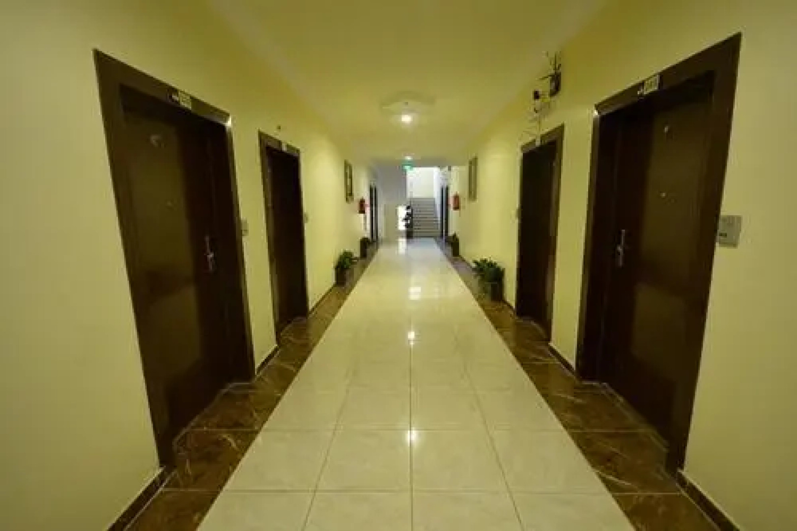 Araek Hotel Apartments