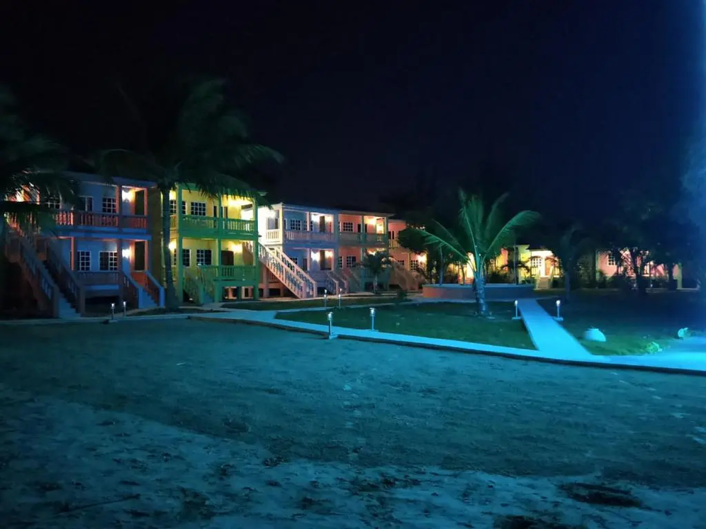 Sunshine View Hotel