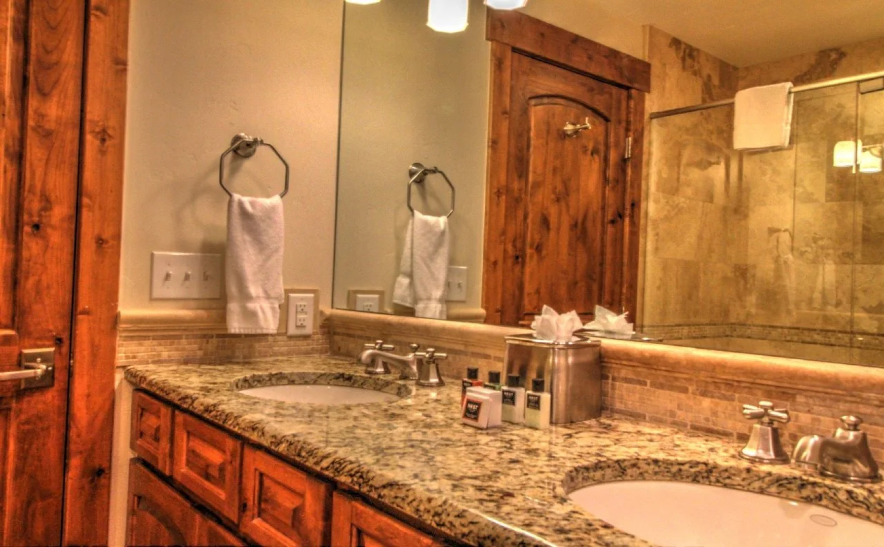 Destination Resorts Vail Collection