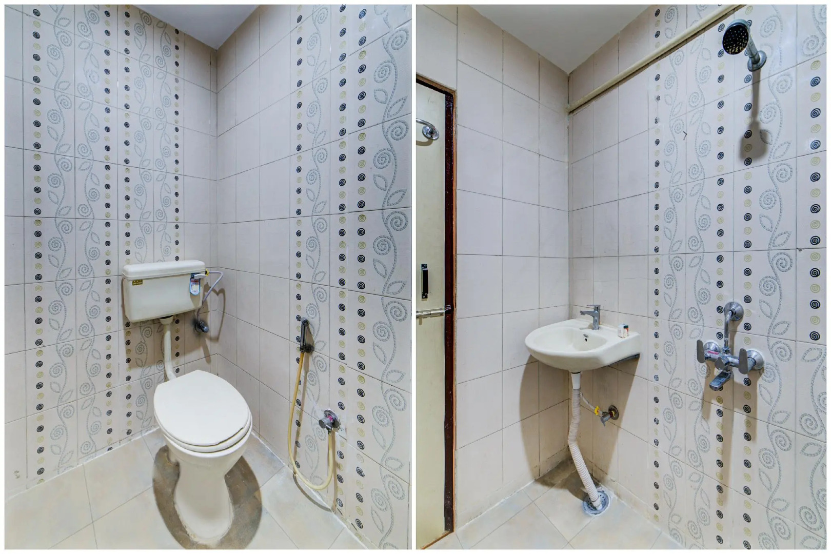 OYO 29345 Hotel Samrat