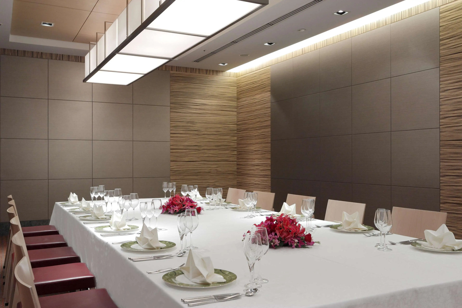 Haneda Excel Hotel Tokyu - Haneda Airport Terminal 2