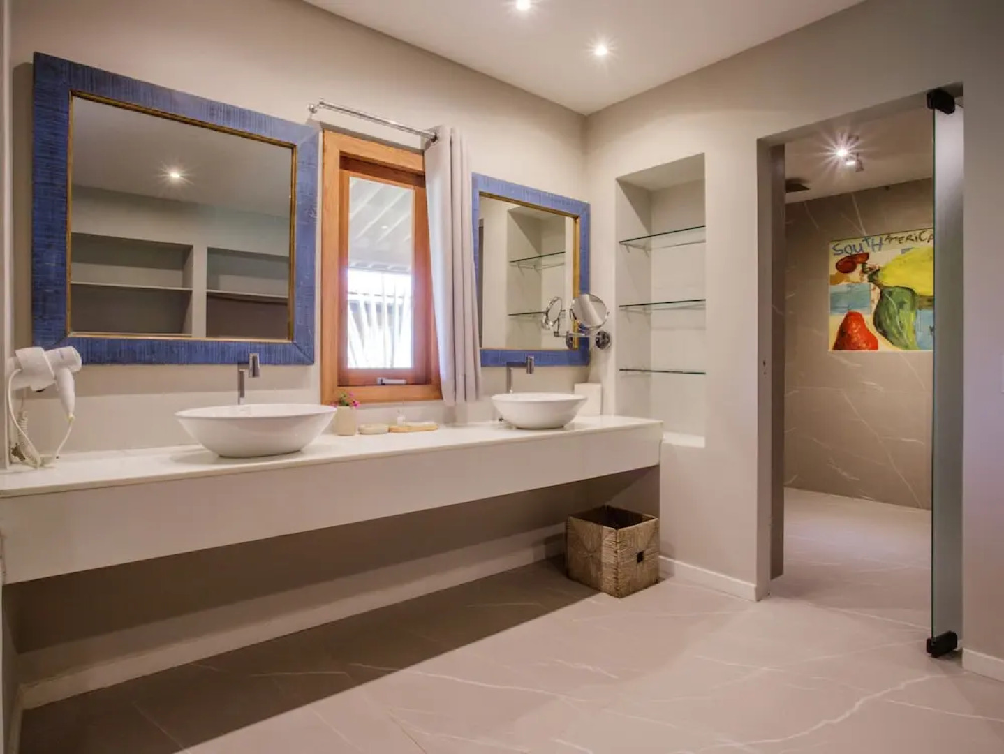 Mi Secreto pousada & spa