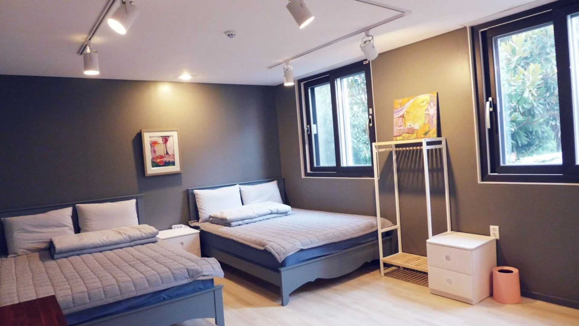 Gallery Family Hotel