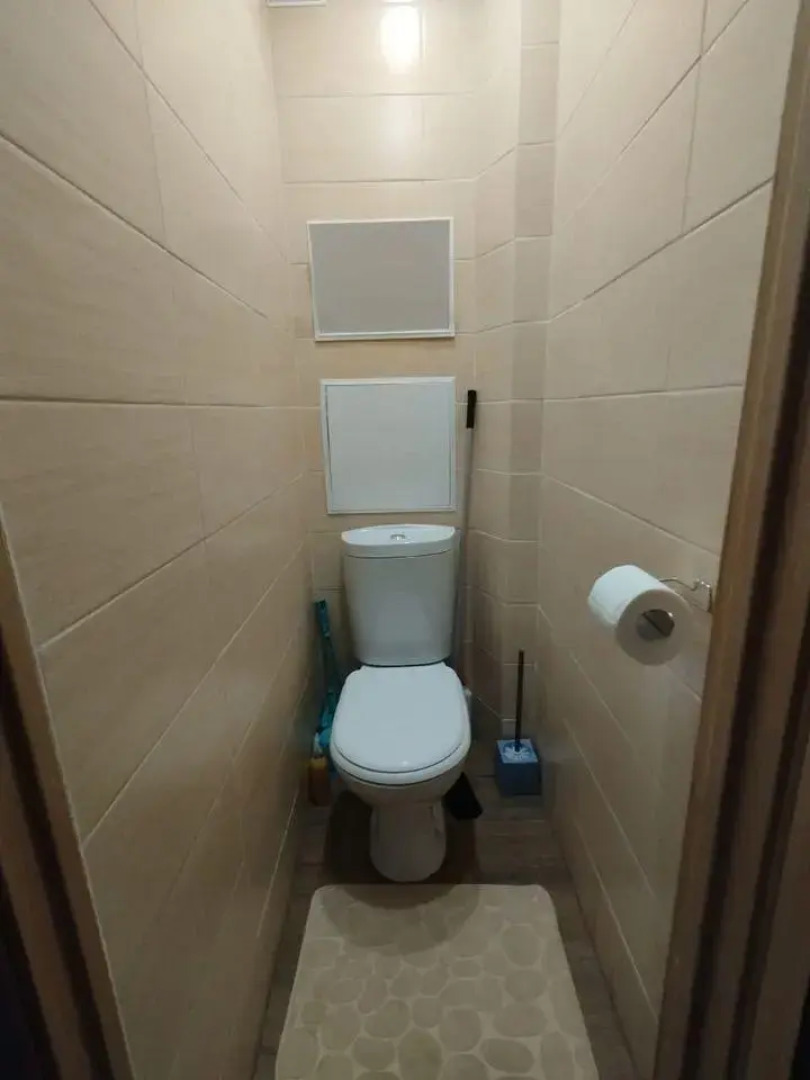 Апартаменты на улице Попова