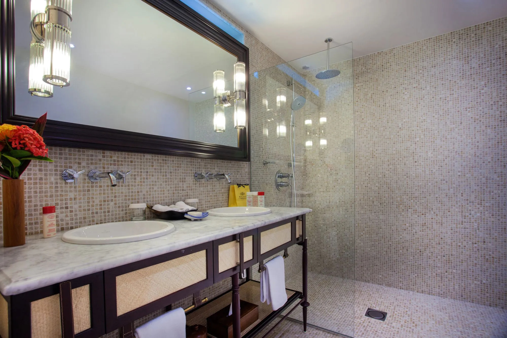 Rosewood Le Guanahani St Barth