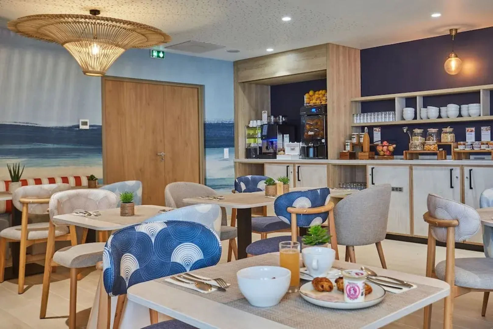 Résidence Odalys L'Orée du Parc