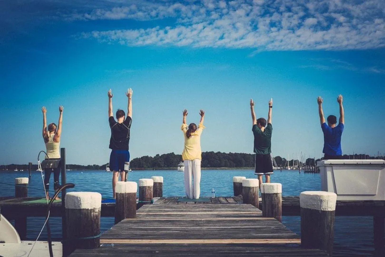 Inn at Haven Harbour