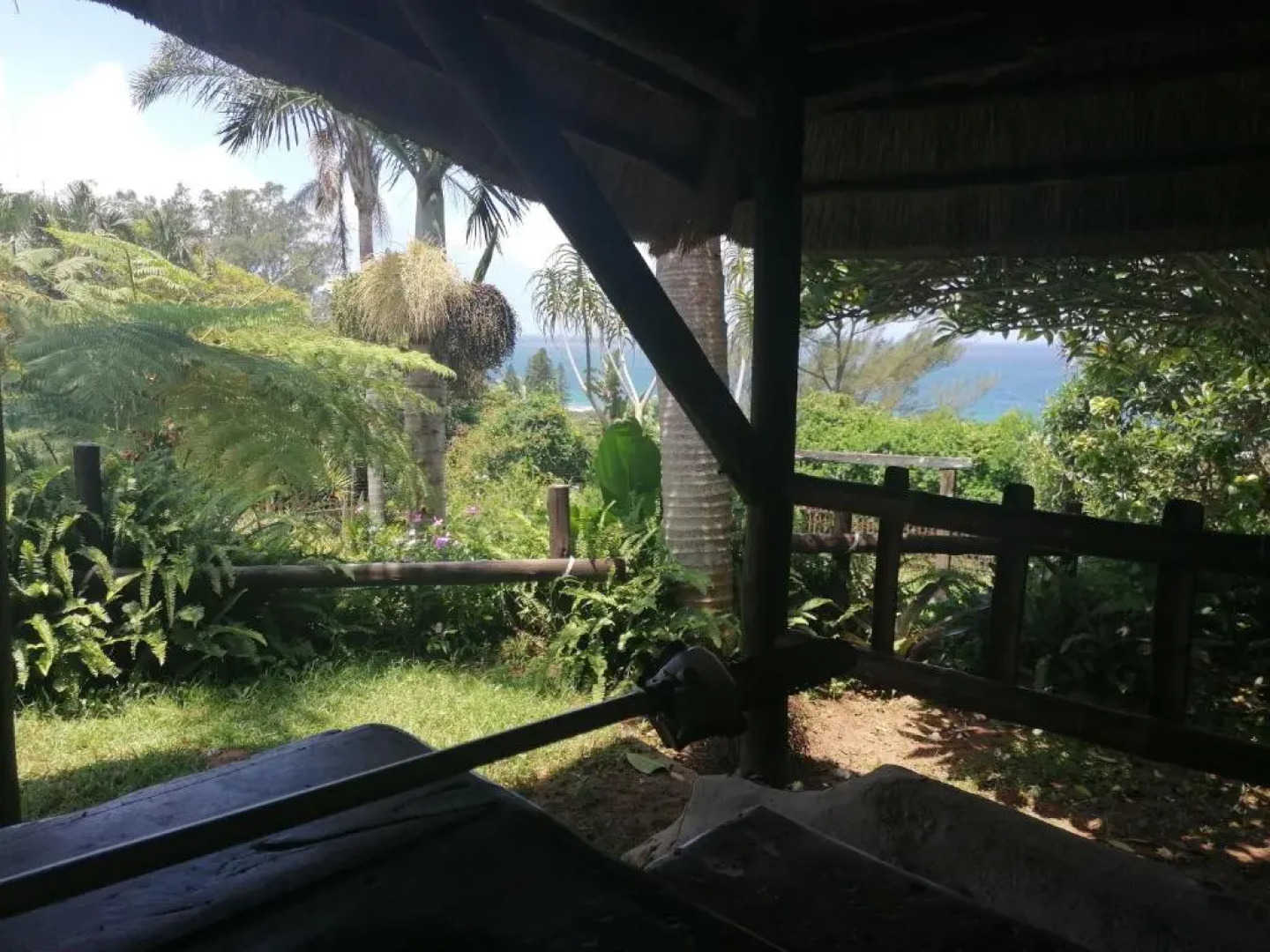 Woodgrange Garden Cottages