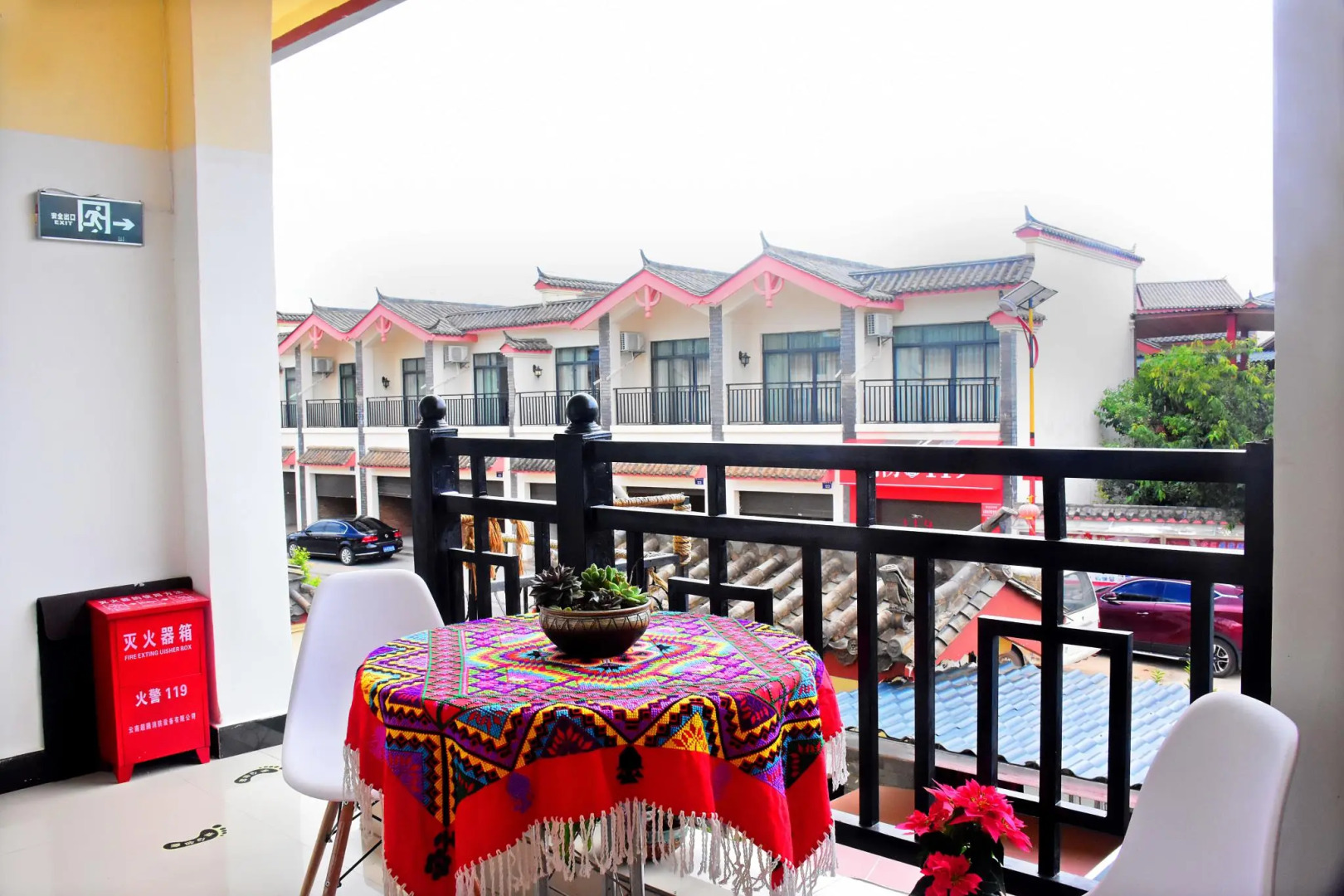 Kunming Shilin Home Inn Hostel