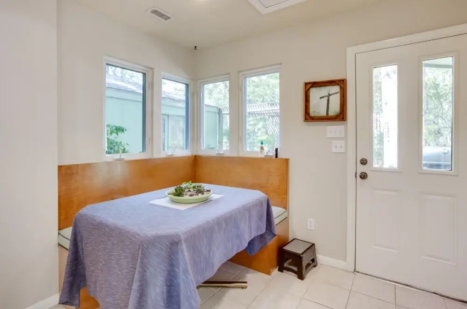 Serene + Spacious Spring Home w/ Forest Views!