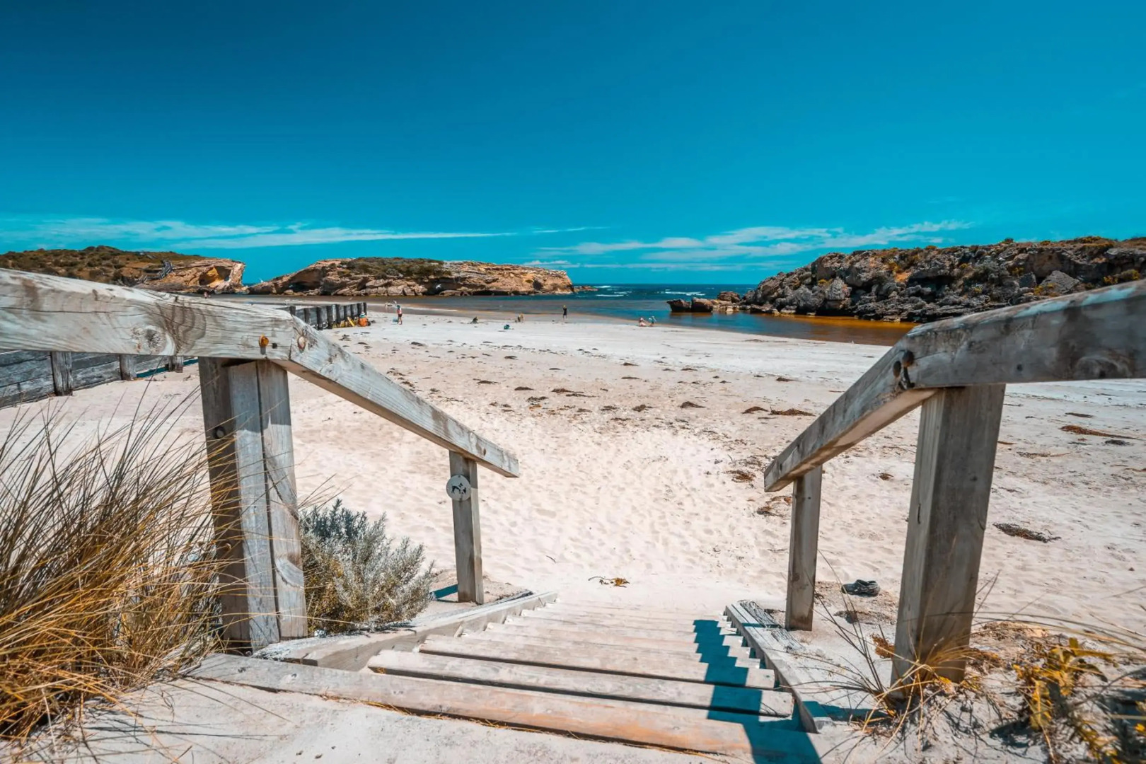 Point Lonsdale Beach House - Relax Beach Surf Golf