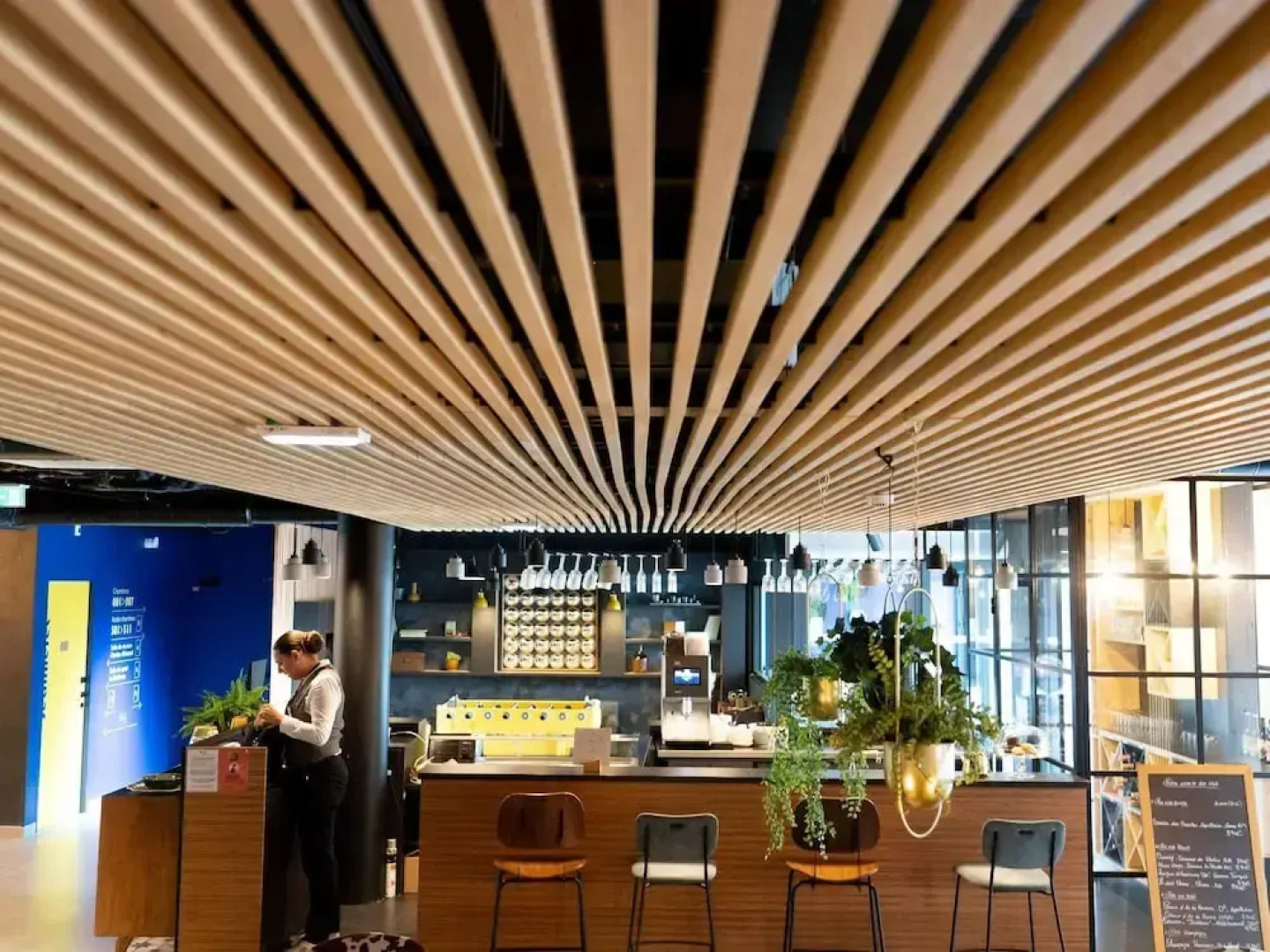 Ibis Styles Dreux Centre Gare