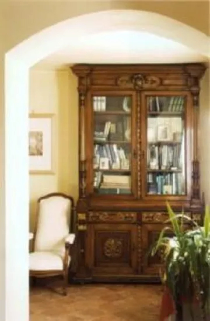 LAtelier di Pierflavio Gallina