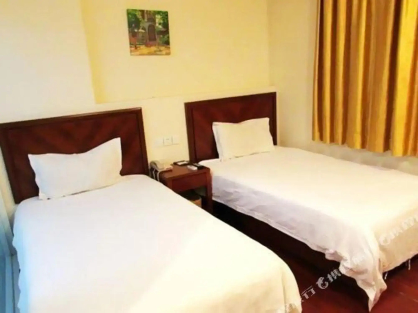 Heze Fengtianyiyue Hotel