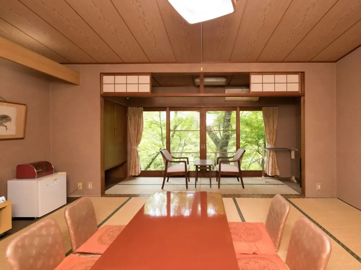 OYO Ryokan Kikusui