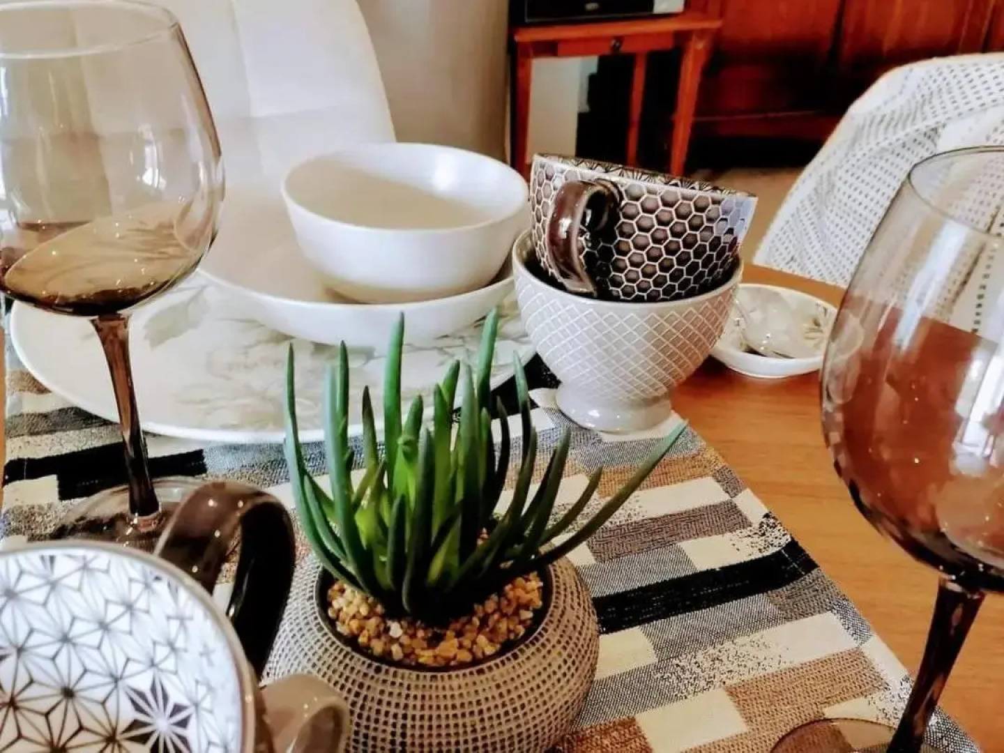 Spindrift Guesthouse