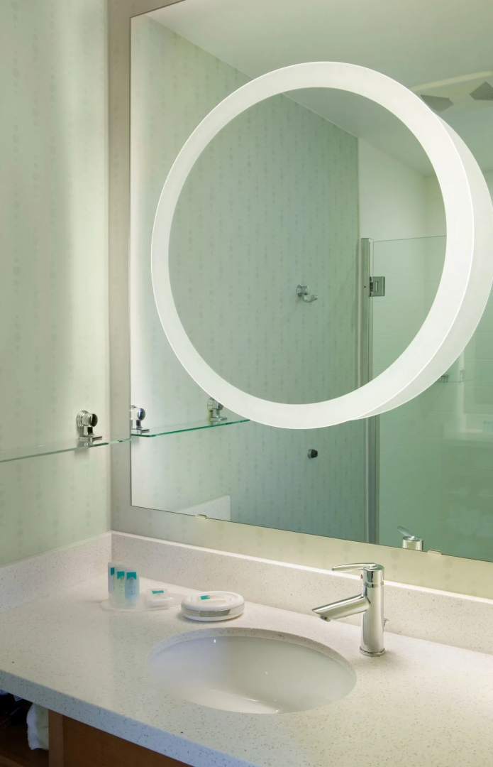SpringHill Suites by Marriott Macon