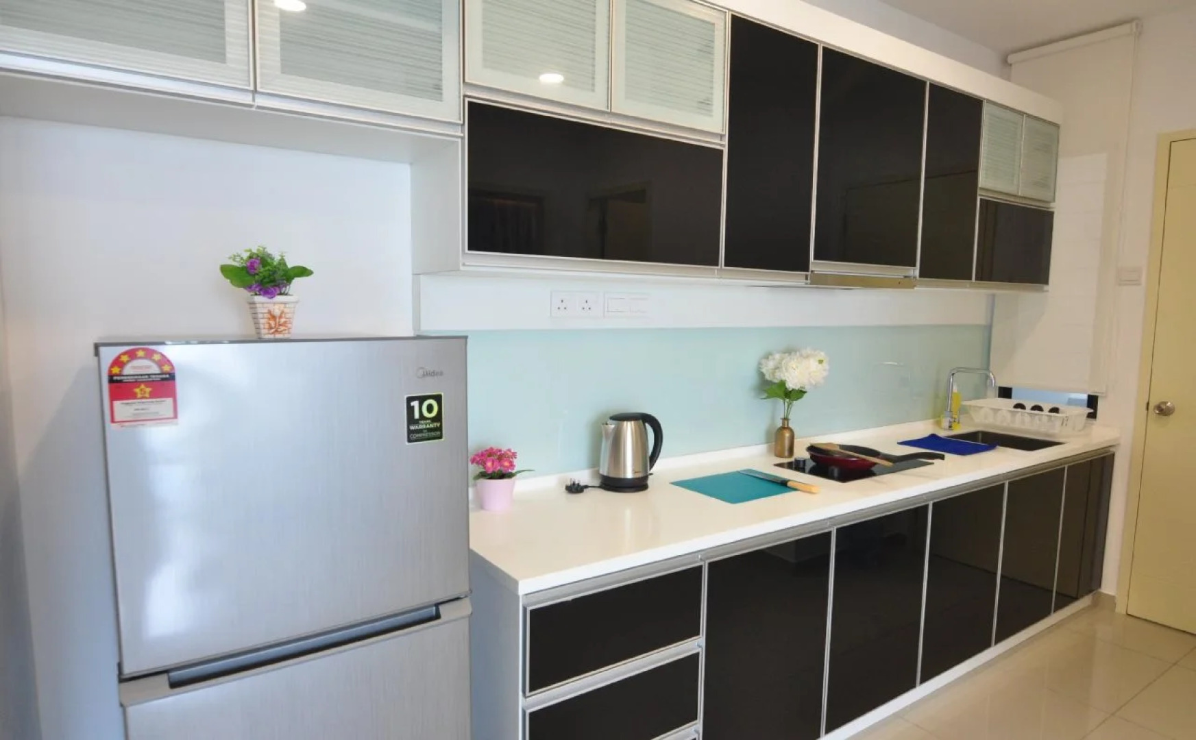 InnStay Resort Apartment @ Atlantis