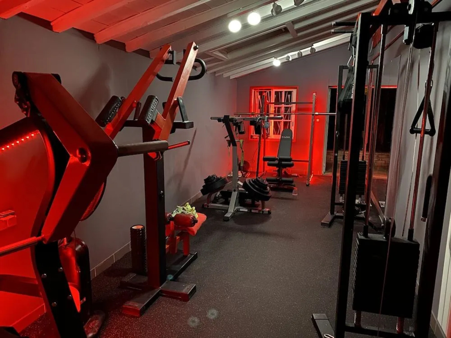 Maison La fleur de sel