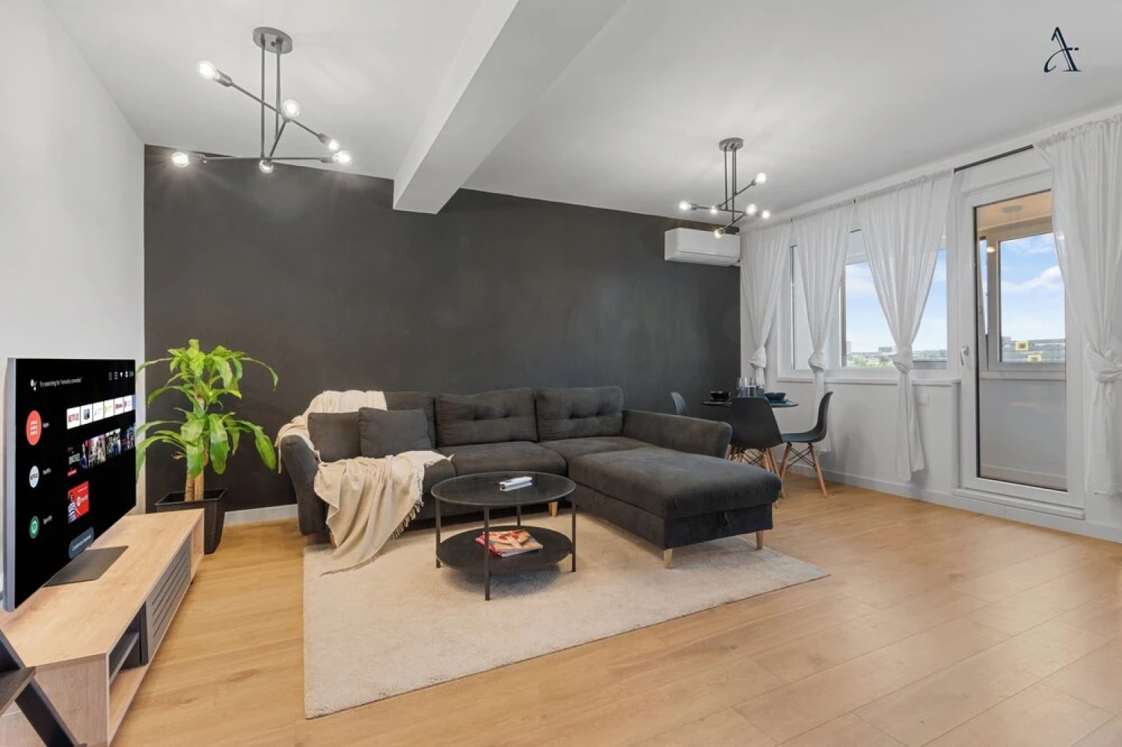 XOV 1BDR Apartments in Pipera