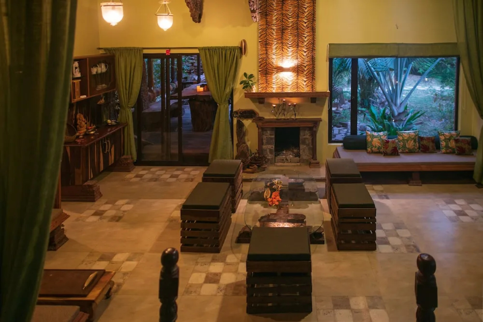 Regenta Resort Aranyaani