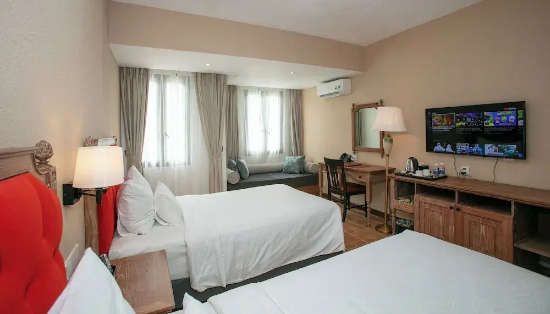 Venus Hotel Tam Dao