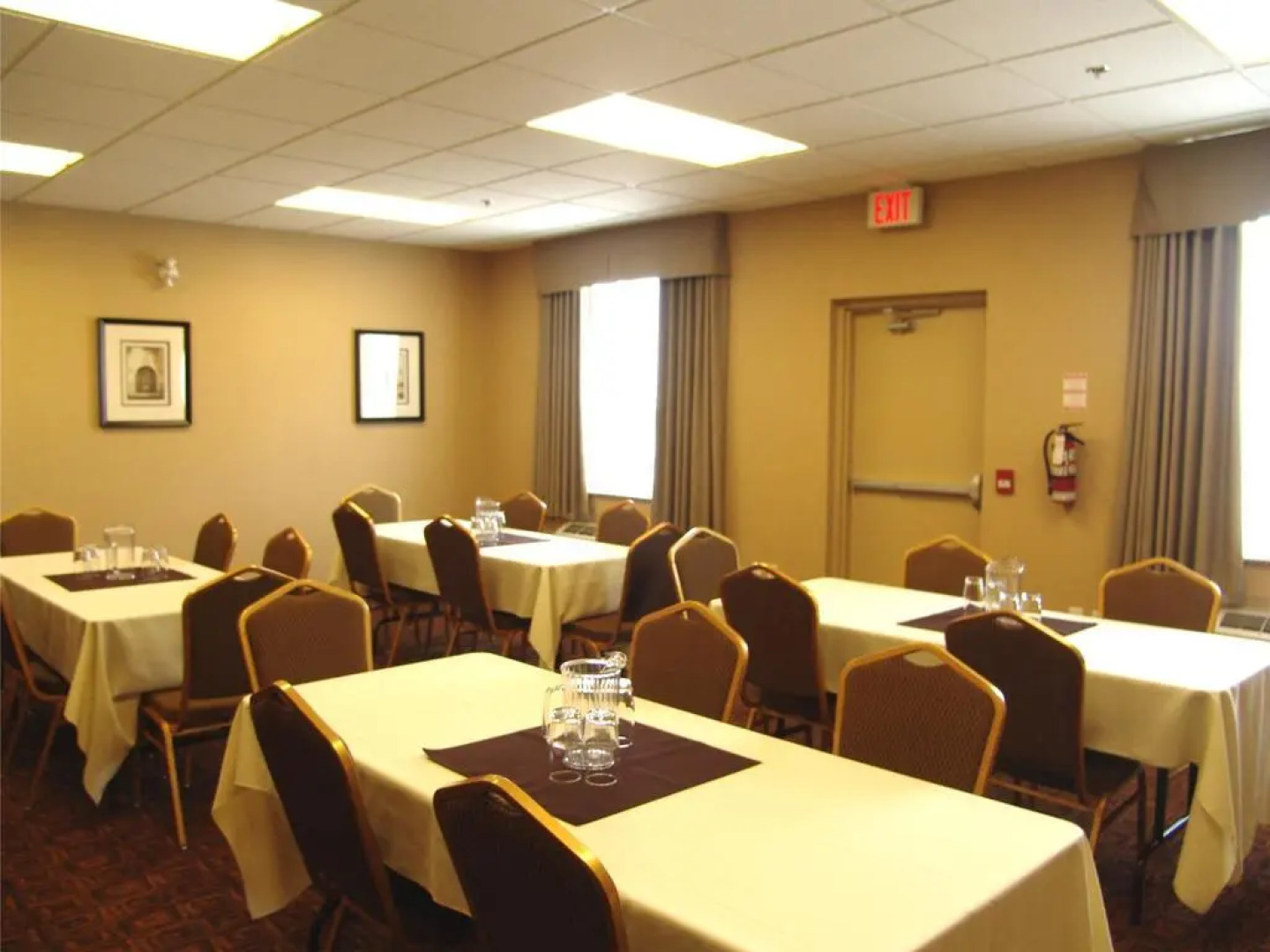 Best Western Plus Barrie
