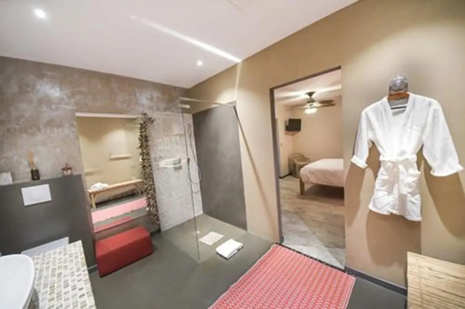 La Maison De Clementine