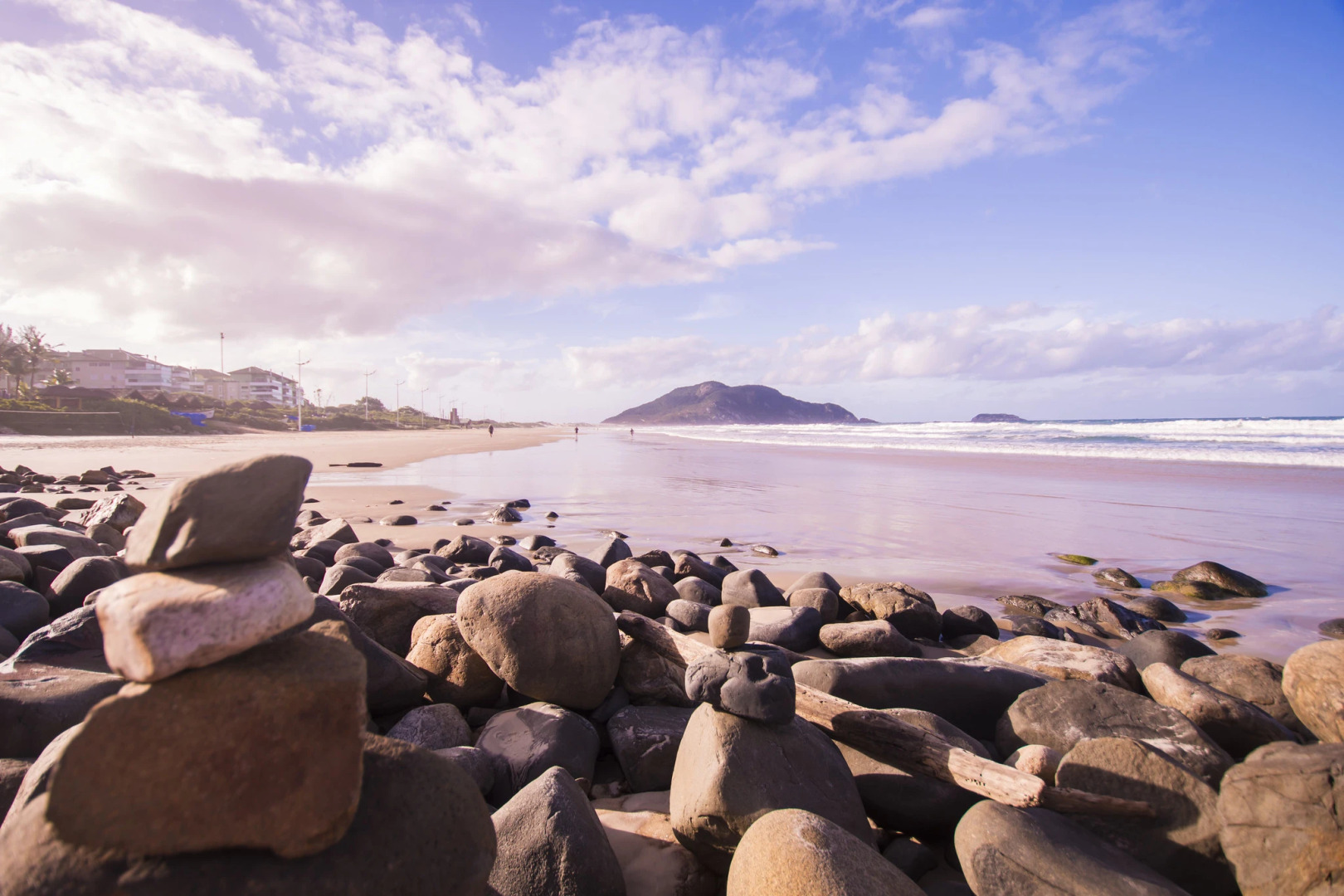 Costao do Santinho Resort - All Inclusive