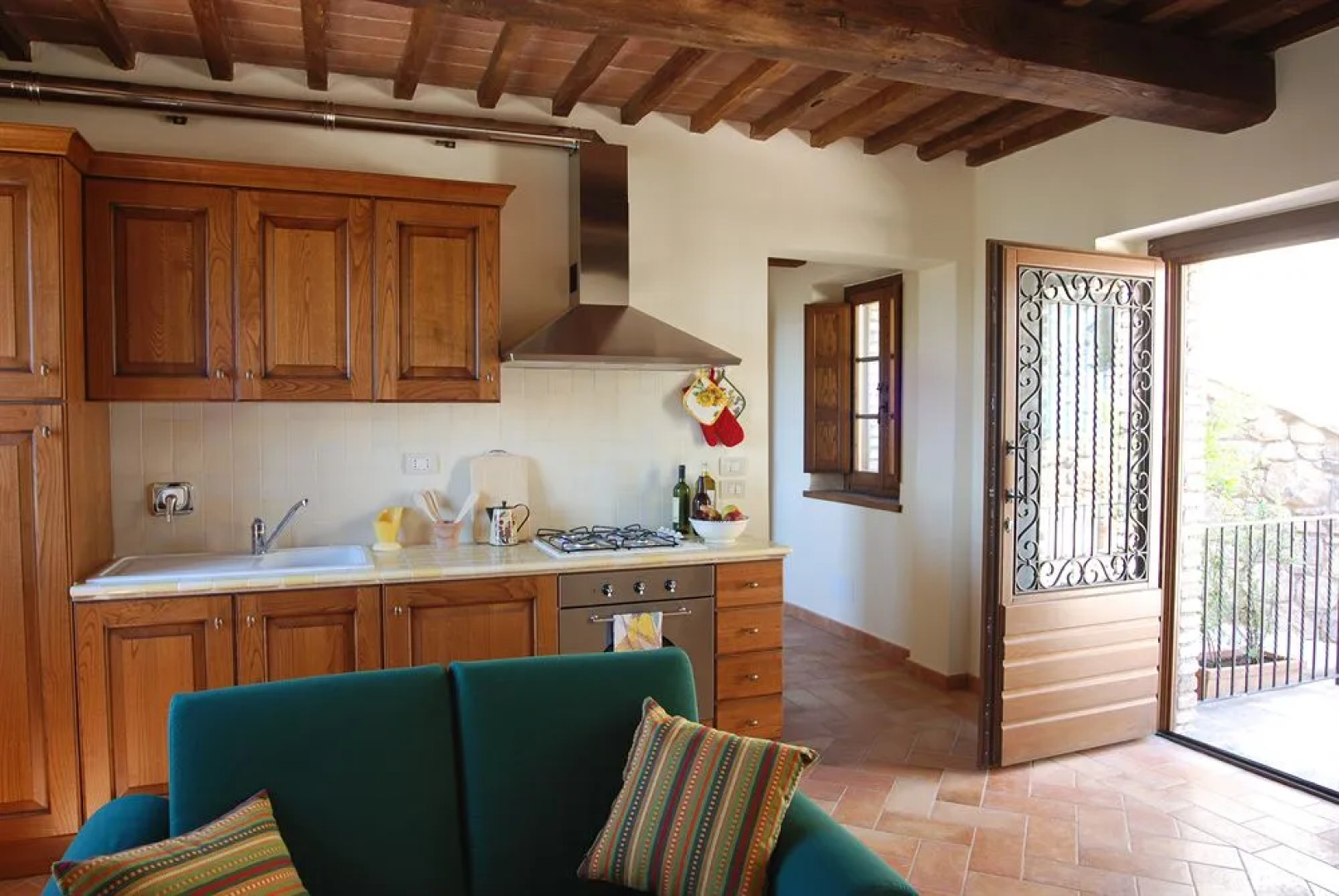 I Casali di Colle San Paolo