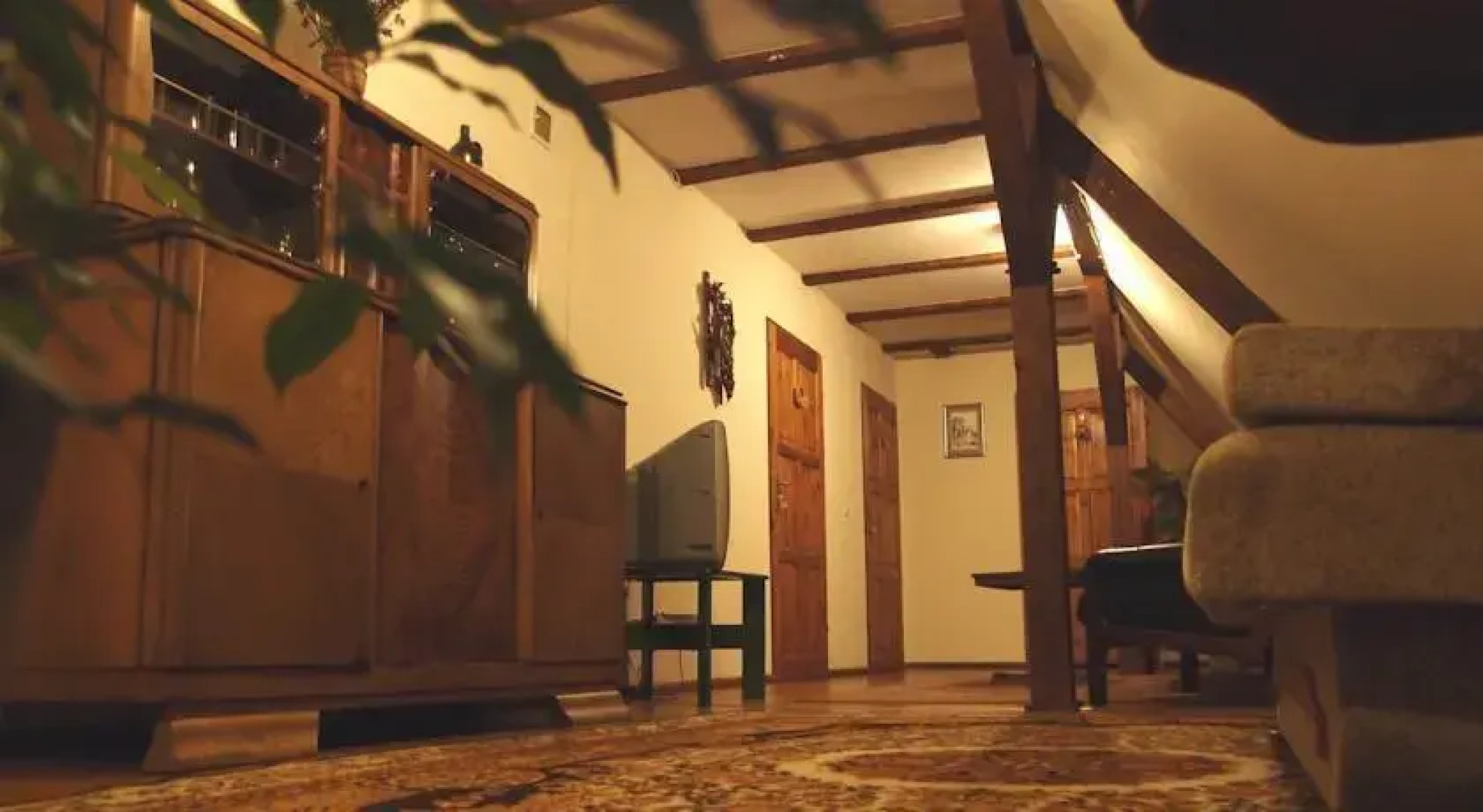 Pokoje Gościnne Wysoka